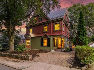 119 Sedgwick St, Jamaica Plain, MA 02130
