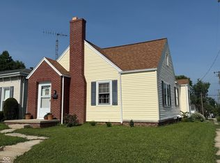502 N Broadway St, Greensburg, IN 47240