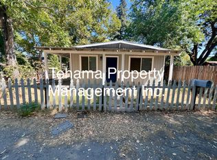 320 Lincoln St, Red Bluff, CA 96080