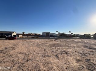 11030 W Guaymas Dr LOT 158, Arizona City, AZ 85123