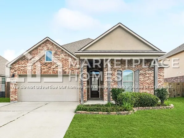 905 Lakeshore Vlg, Slidell, LA