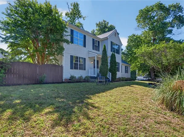 3100 Maplewood Pl, Williamsburg, VA 23185