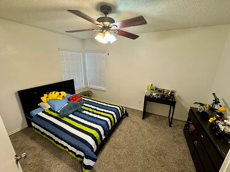 8018 Chestnut Bluff Dr — Photo 12
