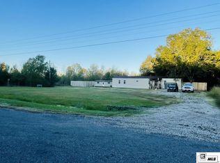 2275 Cook Rd, Oak Grove, LA 71263