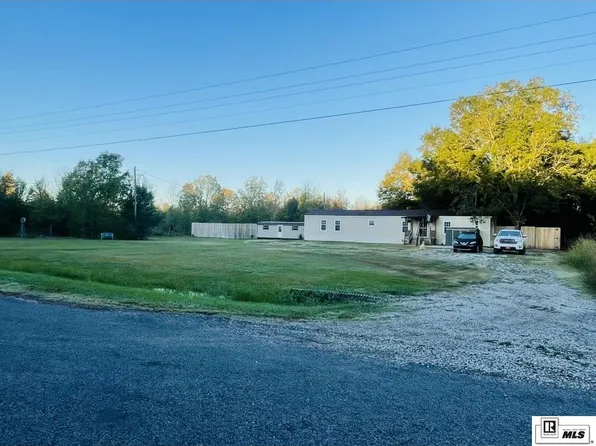 2275 Cook Rd, Oak Grove, LA 71263
