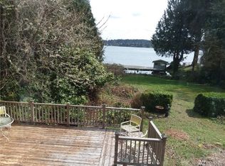 4933 Keating Rd NW, Olympia, WA 98502