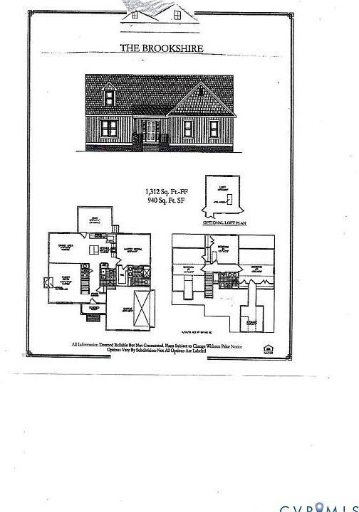 1st image of 2480 Ballsville Rd