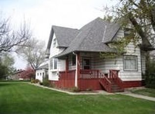 752 7th St, Wyndmere, ND 58081