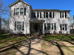 406 S Washington St #2, Shelby, NC 28150