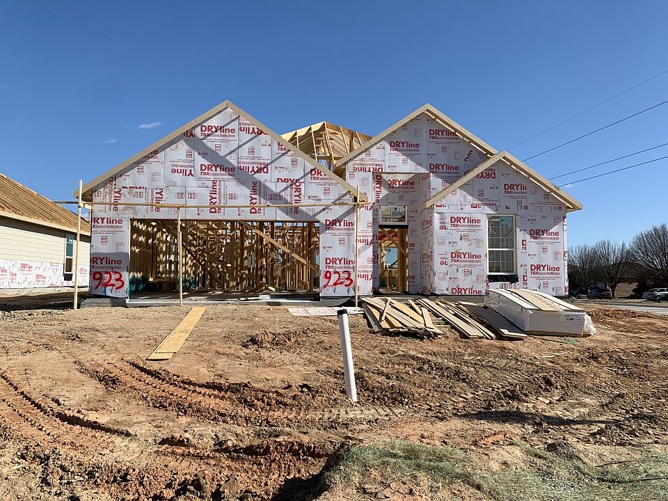 1st image of 923 Swift Dr