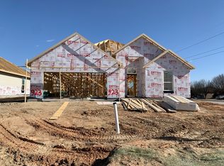 923 Swift Dr, Sherman, TX 75092