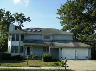 9 Bennett Ave, Monroe Township, NJ