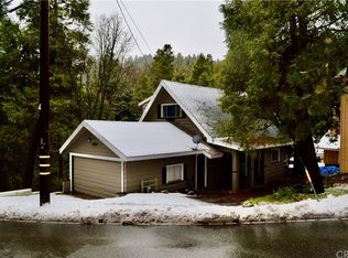 26257 Highway 189, Twin Peaks, CA 92391