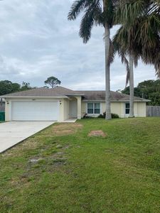 5807 Cassia Dr, Fort Pierce, FL, 34982