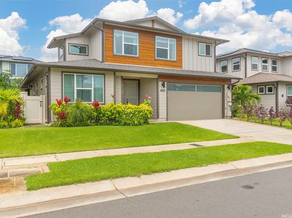 91-1526 Milimili St, Ewa Beach, HI 96706