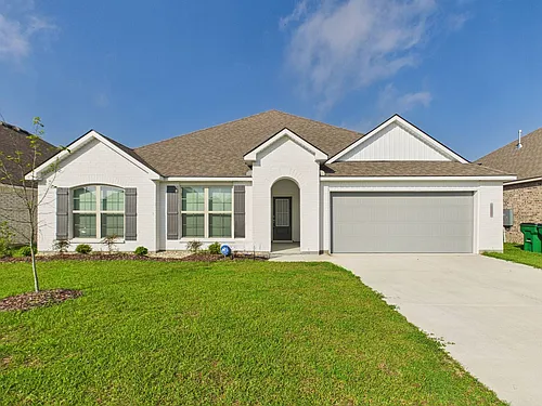 3408 Magnolia Lakes Blvd Photo 1