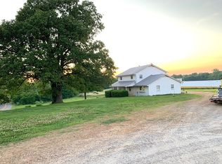 799 State Route 1213 N, Hickory, KY 42051