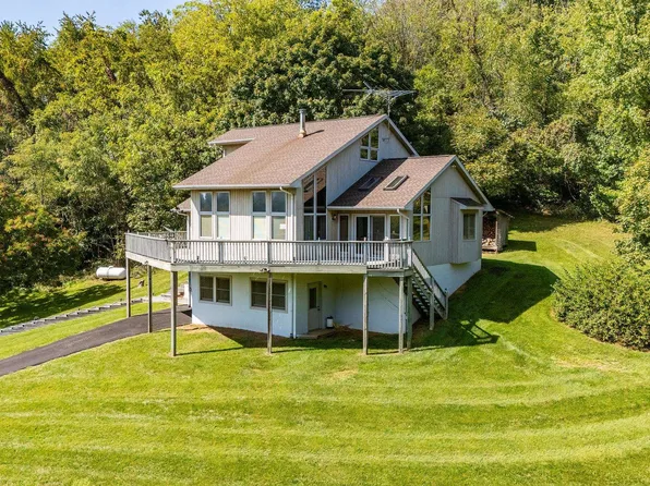 165 Newport Rd, Spottswood, VA 24476