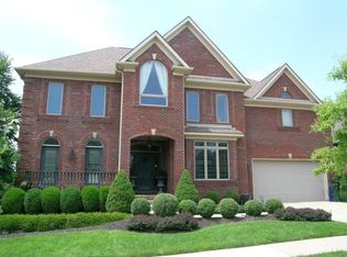 917 Belmere Dr, Lexington, KY 40509