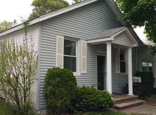 857 N Concourse, Keyport, NJ 07735