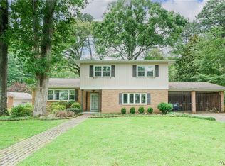 3916 Somerset Pl, Tuscaloosa, AL 35405