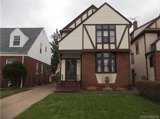 369 Stillwell Ave, Buffalo, NY 14217