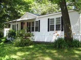 31 Loughberry Mobile Home Park, Saratoga Springs, NY 12866