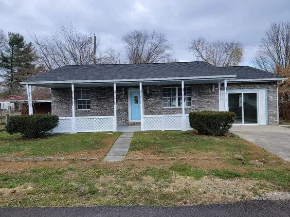 39 Township Road 1366, South Pt, OH 45680