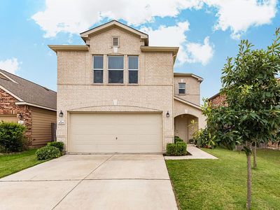 6305 Minnoch Ln, Austin, TX, 78754