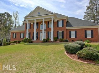 802 Mickleton Ln, Peachtree City, GA 30269