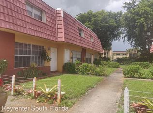 5313 NW 27th St #5B, Fort Lauderdale, FL 33313