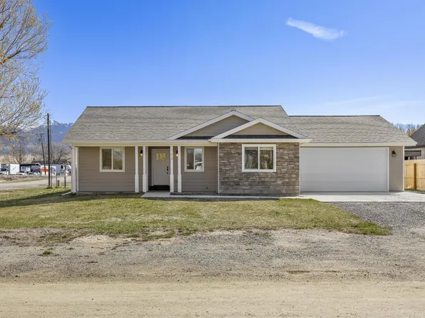 410 N Madison St, Twin Bridges, MT 59754