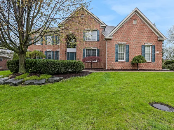 47590 Aberdeen Dr, Novi, MI 48374