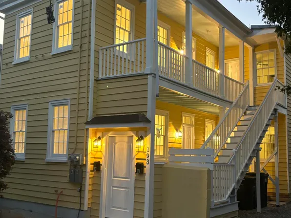 193 Line St #A & B, Charleston, SC 29403