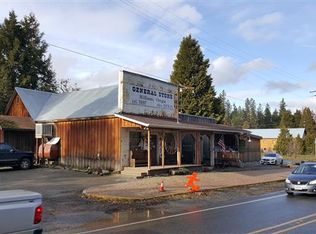 20180 Williams Hwy, Williams, OR 97544