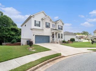 610 Brickstone Ct, Covington, GA 30016