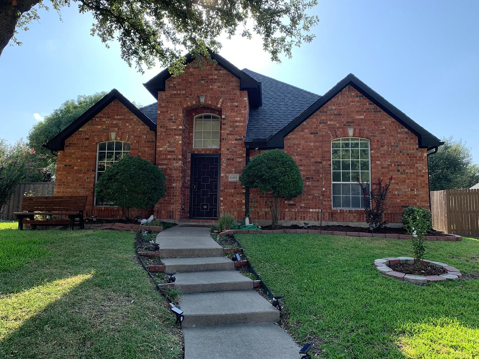 8401 Hillendale Dr, Plano, TX 75025 Zillow