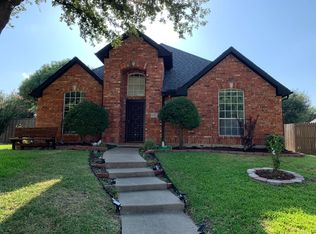 8401 Hillendale Dr, Plano, TX 75025