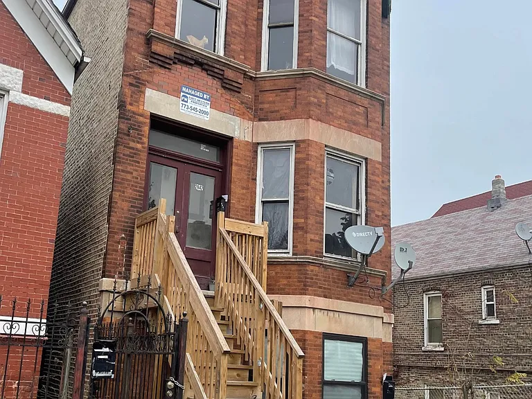 2842 W 25th Pl #1GROUND — Photo 1