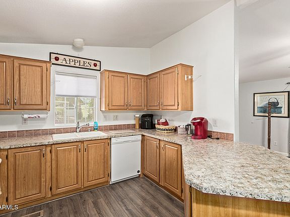 3rd image of 201 S GREENFIELD Road #140