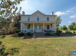 523 Shalom Rd, Waynesboro, VA 22980