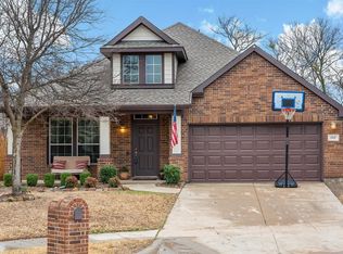 1937 Highland Oaks Dr, Wylie, TX 75098