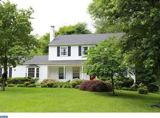 832 Easter Dr, West Chester, PA 19382