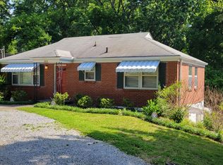 3310 Glencliff Rd, Nashville, TN 37211