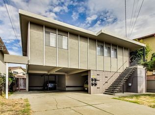 2246 Key Blvd #2250, Richmond, CA 94805