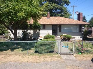 3702 SW 98th St, Seattle, WA 98126