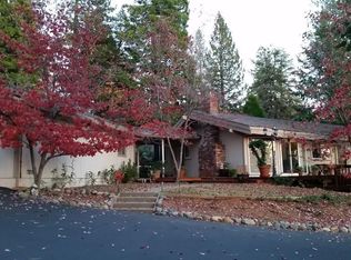 6155 Terrace Dr, Pollock Pines, CA 95726