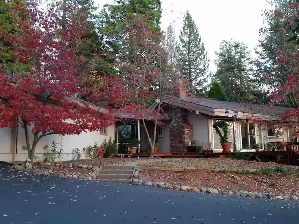 6155 Terrace Dr, Pollock Pines, CA 95726