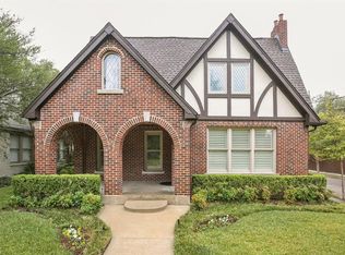 5202 Ridgedale Ave, Dallas, TX 75206