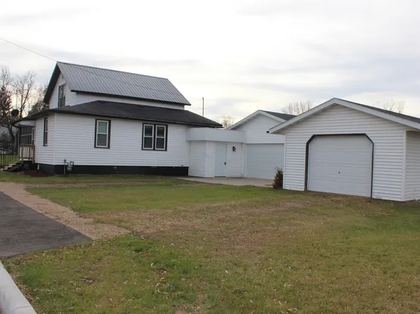 211 N Center St, Suring, WI 54174